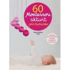 60 aktivit Montessori pro moje miminko | Place Marie-Héléne