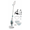 Ariete Vapor 4164 10v1 parní mop, 1500 W, regulace páry, otočná hlavice, odnímatelná rukojeť, bílý (ART4164)