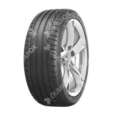 265/30R21 96Y, Dunlop, SP SPORT MAXX RT