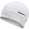 Craft Light Thermal čepice Barva: Bílá, Velikost: L-XL