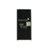 Baterie BlueStar Samsung G800 Galaxy S5 mini EB-BG800BBE 2500mAh Li-ion