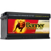 Banner Batterien GmbH Autobaterie BANNER Running Bull AGM 12V 92Ah 850A 59201