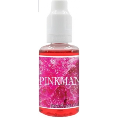 Příchuť Vampire Vape 30ml Pinkman