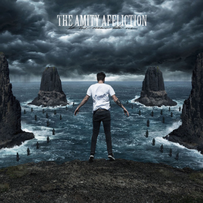 Let the Ocean Take Me (The Amity Affliction) (CD / Album)