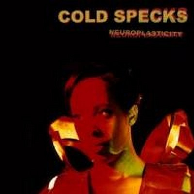 COLD SPECKS - Neuroplasticity CD