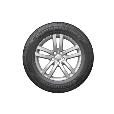 HANKOOK 255/65R17 110H RA33 Dynapro HP2 M+S HANKOOK 1013557 Doprava Zdarma!