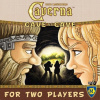 Mayfair Games Caverna For Two Players - Cave vs. Cave