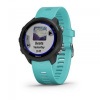 Garmin Forerunner 245 Music Optic Blue Sportovní smartwatch