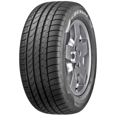 DUNLOP SP QUATTRO MAXX DOT2022 255/40 R19 100Y – záruka 5 let