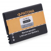 Baterie PATONA kompatibilní s Nokia BP-4L, BP-4C Baterie, pro mobilní telefon, BP-4L, BP-4C, 1600mAh, 3.7V, Li-Ion, Nokia 6650, E6-00, E52, E61i, E63, E71, E72, E90, N97, N810, 6760 slide PT3047