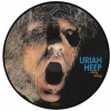 Uriah Heep: Very 'Eavy Very 'Umble (Picture Disc Vinyl): Vinyl (LP)