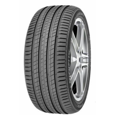 off-road 4x4 letní pneu Michelin LATITUDE SPORT 3 N0 295/35 R21 103Y