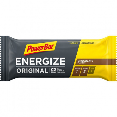 Powerbar Energize Original 55 g