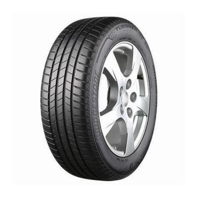 215/55R16 93H, Bridgestone, TURANZA T005