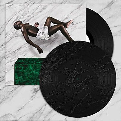 Petite Noir - La Vie Est Belle / Life Is Beautiful (2015) - Vinyl (2LP)