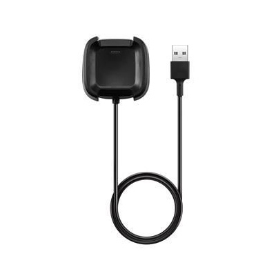 Tactical USB Nabíjecí Kabel pro Fitbit Versa/ Versa Lite