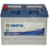 Autobaterie Varta Blue Dynamic 12V 70Ah 630A 570 413 063
