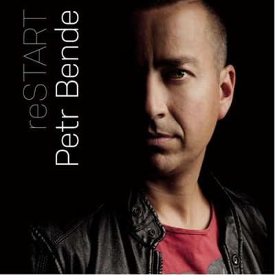 Bende Petr - Restart - CD