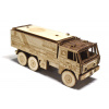 Vrky Model závodního vozu Tatra T815 6x6 Vrky Model závodního vozu Tatra T815 6x6