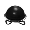 Balanční podložka LIFEFIT® BALANCE BALL TR 58cm, černá