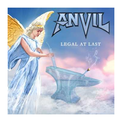 LP Anvil: Legal At Last