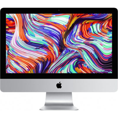 apple imac 21,5 4k – Heureka.cz