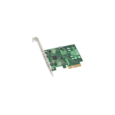 Sonnet Thunderbolt 3 Upgrade Card for Echo Express SEL Thunderbolt 2 Edition - BRD-UPGRTB3-SEL