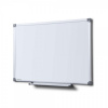 Jansen Display Popisovatelná magnetická tabule - whiteboard 600x450mm SCRITTO
