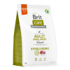 BRIT Care Adult Small Breed Lamb & Rice (3kg)