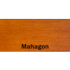 Remmers HK - Lasur 2,5l mahagoni / mahagon