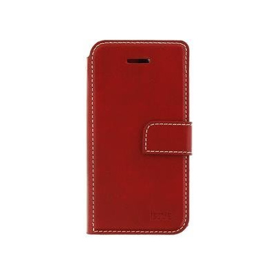 Pouzdro Molan Cano Issue Book Xiaomi Redmi Go červené