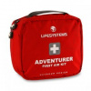 Lifesystems Adventurer First Aid Kit Červená lékárnička