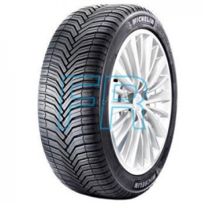 Michelin CROSSCLIMATE SUV 235/60 R17 106V