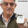 InnovaGoods Elektronická chytrá krabička na léky Pilly