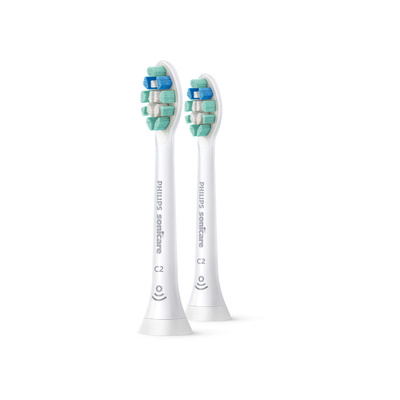 Philips HX9022/10 Sonicare C2 Optimal Plaque Defence - 2ks