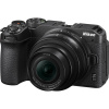 CSC fotoaparát Nikon Z 30 + 16-50 VR