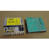 Elektronika - řídící modul pračky PHILCO WDS 1063 CS ( REMCO 5144 )