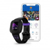 Garmin vívofit jr. 3, Marvel Black Panther, Speciální edice 010-02441-14