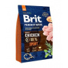 Brit Premium Dog by Nature Sport 3kg