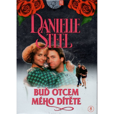 Buď otcem mého dítěte - Danielle Steel DVD 8 (Heartbeat)