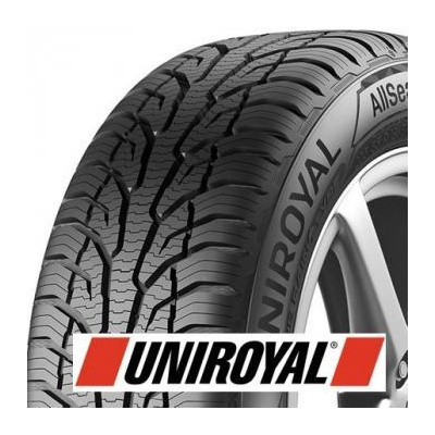 Pneumatiky UNIROYAL all season expert 2 225/45 R18 95Y, celoroční pneu, osobní a SUV, sleva DOT