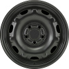 ALCAR-KFZ 7250 6Jx14 5x100 ET37