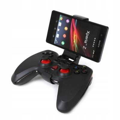 Gamepad Omega Sandpiper OTG 42403