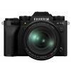 FujiFilm X-T5 body black + XF 16-80 mm