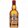 Chivas Regal 12 yo 40 % 1 l (holá láhev)