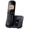 Kabelový telefon Panasonic KX-TGC220FXB