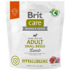 BRIT Care Adult Small Breed Lamb & Rice (1kg)