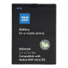 BlueStar Baterie Blue Star 950mAh Nokia N97 Mini, Li-Ion - (náhrada za BL-4D)