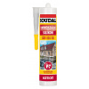 SOUDAL Silikon univerzální transparent 60g blistr