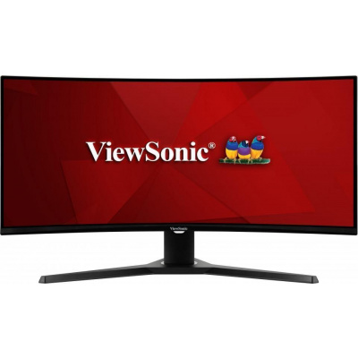 LCD monitor 34" ViewSonic VX3418-2KPC Gaming (VX3418-2KPC)